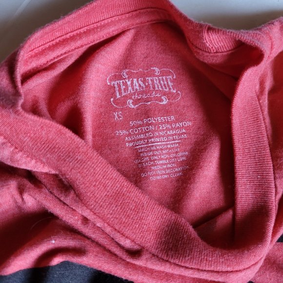 Christmas Tee Shirts - Animal print design - Picture 6 of 7